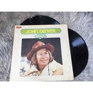 Gold-John Denver 12 Inch 2LP G204.33