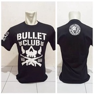 BULLETCLUB CLASSIC T-SHIRT - NJPW AEW WWE UFC