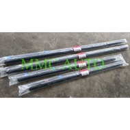 TRO CIVIC FB 2012-2015 DOOR GLASS OUTER MOULDING/ WEATHERSTRIP OUTER MOULDING