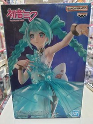 初音figure