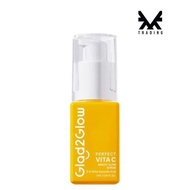 Glad2Glow Perfect Vita C Bright Glow Serum 17ml
