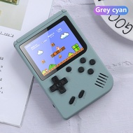 Mini 500 in 1 Handheld Game Portable retro game console advanced player Boy Game