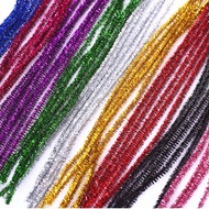 Dawai Bunga Baldu / Dawai Berbulu / Velvet Wire