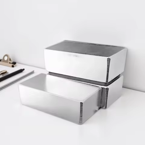 50x25x15 Cuboid Block Magnet 50x25x15mm For Home Refrigerators, Offices DIY 50mm*25mm x15mm Strong M