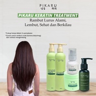 SM22830 PIKARU Keratin Treatment