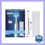 Oral-B PRO2500 Electric Toothbrush Set