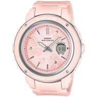 CASIO BABY-G 【BGA-150FL-4AJF】 手錶