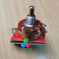 Pc BOARD TEMPERATURE FOR CONTRACT BAND SEALER FRM-980 FRM-1120