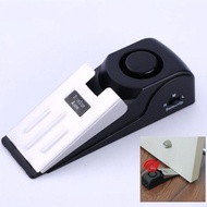 Alarm Door Stopper Portable SMART DOOR ALARM STOPPER 120DB SAFETY ALARM Travel alarm Safety Stopper 