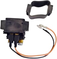Juicinyi Starter Solenoid Relay for Yamaha SJ700 SR210 SR230 SX210 SX230 AR FX GP LS LX R S SJ 210 2