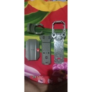 Spare PART DRONE MJX B16 PRO