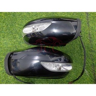 MERCEDES  BENZ W245 B200 2.0 SIDE MIRROR WITH SIGNAL RH&LH [ 2H-5A-D2501]