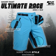 SHORT PANTS ULTIMATE RACE MTB RB PVR IND CELANA PENDEK