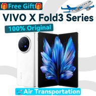 VIVO X Fold 5 Snapdragon 8 Gen 3 / VIVO X Fold 3 / X Fold 3 Pro /8.03inch 5700mAh Battery 100W Fast 