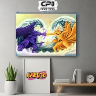 Print A0 Anime Poster Photos