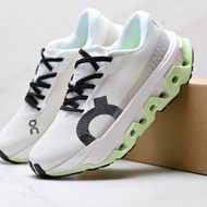 On Running On Cloud Monster 3 Hyper Running Shoes, Unisex Sneakers, Lightweight Style, with Mesh Cus