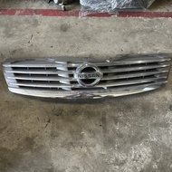 Nissan slyphy KG11 front grill sarong Japan used