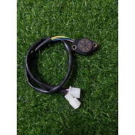 Number indicator Suzuki Gn 125,Gz 125,Gz 150,Su en 125,150