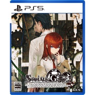 STEINS;GATE RE:BOOT with reservation bonus DLC "STEINS;GATE Octet of Dimensional Shift" included - P