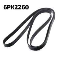 6PK2260 2260K6 Mercedes Benz Fan Belt OEM W203 W204 W211