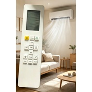 The new remote control RG10A3(G)BGEF is suitable for Midea KFR-35GW/N8MXA1, KFR-26GW/N8XHB1, KFR-51L