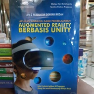 Android game application learning augmented reality unity
