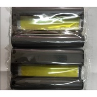 Canon kp108 photo paper ink ribbon