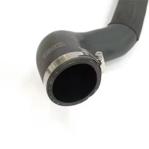 AEA7-AB396K683DD AB39-6K683-DD Air Intercooler Hose Intercooler Pipe Accessories For FORD RANGER EVE