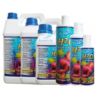 Aquanice H2O Protection Anti Chlorine Remover Aquarium Medication (500ml/250ml/120ml)