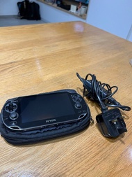 PS VITA