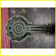 ✗ ☪ ◱ Heavy duty c40 gas stove
