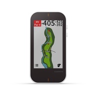 Garmin Approach G80, All-in-One Premium GPS Golf Handheld with Integrated Launch Monitor, 3.5" Touch