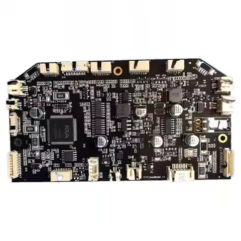 mainboard for xiaomi mijia G1 MJSTG1 Sweeping robot vacuum cleaner