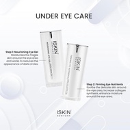 [ISKIN] Firming Eye Nutrients/Nourishing Eye Gel
