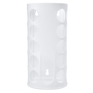 1pc Trash Bag Storage Holder Garbage Bag Storage Holder Hole Bag Storage Holder