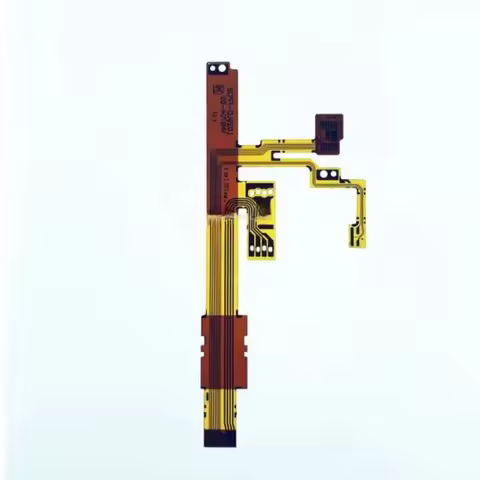 NEW Lens Anti-Shake Anti Shake Stabilizer Focus Flex Cable for Olympus 40-150mm 40-150 mm SLR Video 