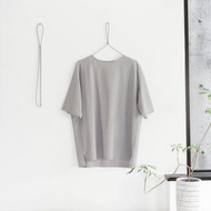 【SOGU】FORMLESS HANGER 自然と服にフィットするハンガー