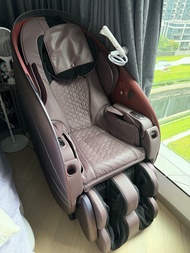 Luxury Massage Chair -Osim Udream 按摩椅