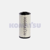 KOMATSU 600-181-9450 AIR FILTER | กรองอากาศ PC120-5