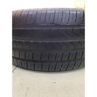 Used Tyre Secondhand Tayar PIRELLI SCORPION VERDE 285/45R20 95% Bunga Per 1pc
