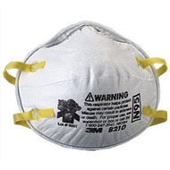 3M 8210 N95 Mask, New & Original 1pc-READY STOCK