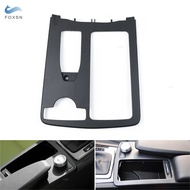 RHD For Mercedes Benz W204 C180 C200 C220 W212 E300 Car Accessories Center Console Water Cup Holder 