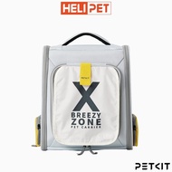 Balo Cho Chó Mèo Balo Vải Cho Mèo Chó Petkit Xzone - HeLiPet