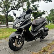 《高雄二手機車》 2021 山葉 FORCE 155 #8670 #免費試乘/中古機車/二手機車/流行車款/實體門市