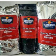Tepung Cacing /Vermipowder / Vermicare / 100 Gr / Tepung Cacing Tanah