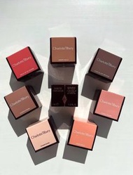 Charlotte Tilbury Eyes To Mesmerise Long Lasting Easy CT單色眼影膏7ml 色號：1# GoldenEclipse，2# SunlitGlow，3