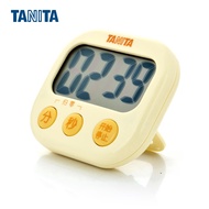 Japanese Brand TANITA Pelida Kitchen Alarm Clock Electronic Timer Timer Reminder TD-384xx1.28