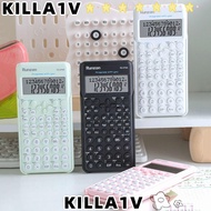 KILLA1V Engineering Scientific Calculator, Standard 12-Digit Display Function Calculator, Multifunct