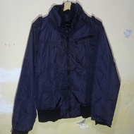 Jaket Parasut Brand FRJ Jeans