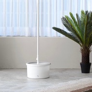 SPIN MOP 淨污分離旋轉拖把